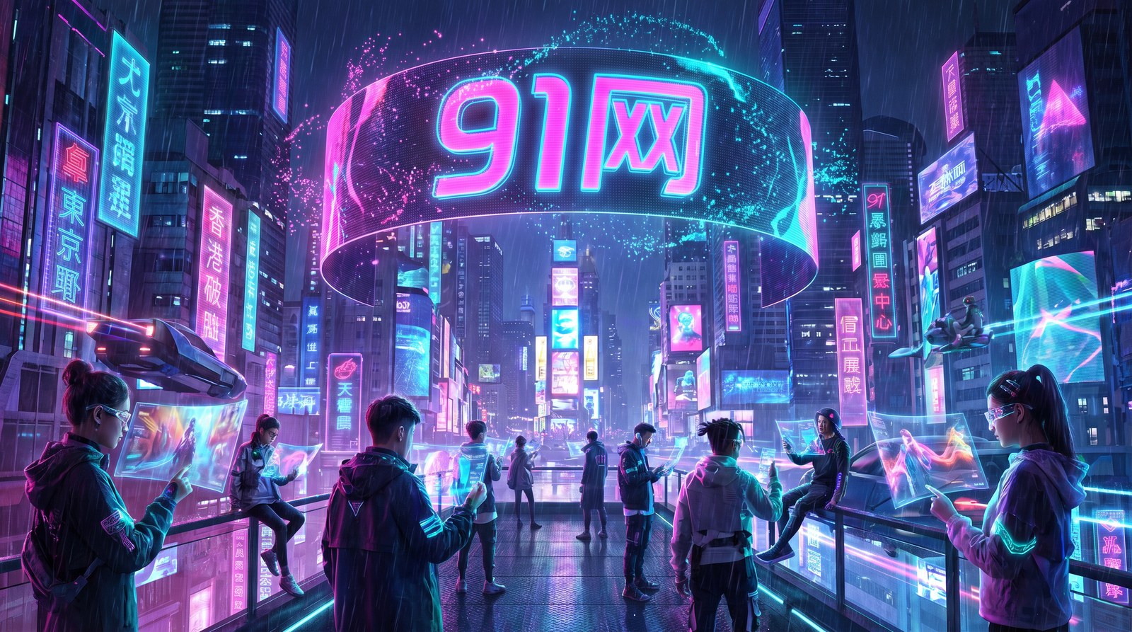 91网 - 国内领先AI驱动影视传媒与潮流视频社区，官网地址：uequz0.cn